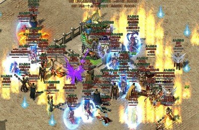 回归初心，传奇sf带你重温最难忘的岁月